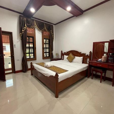 Phailin Hotel Luang Prabang Eksteriør billede