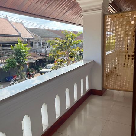 Phailin Hotel Luang Prabang Eksteriør billede