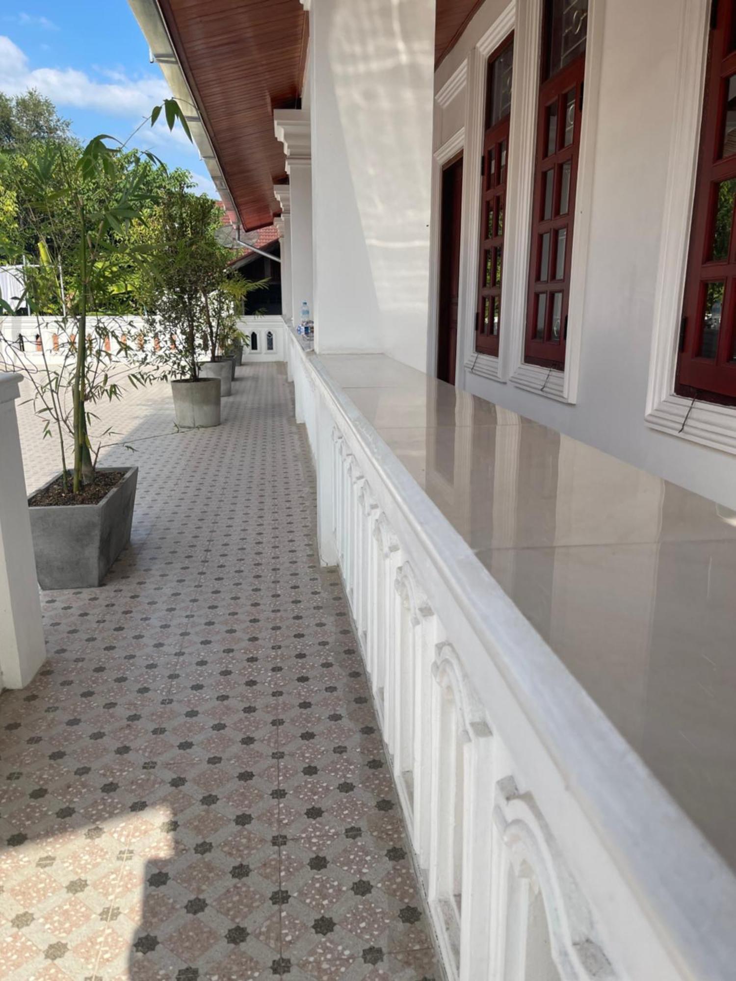Phailin Hotel Luang Prabang Eksteriør billede
