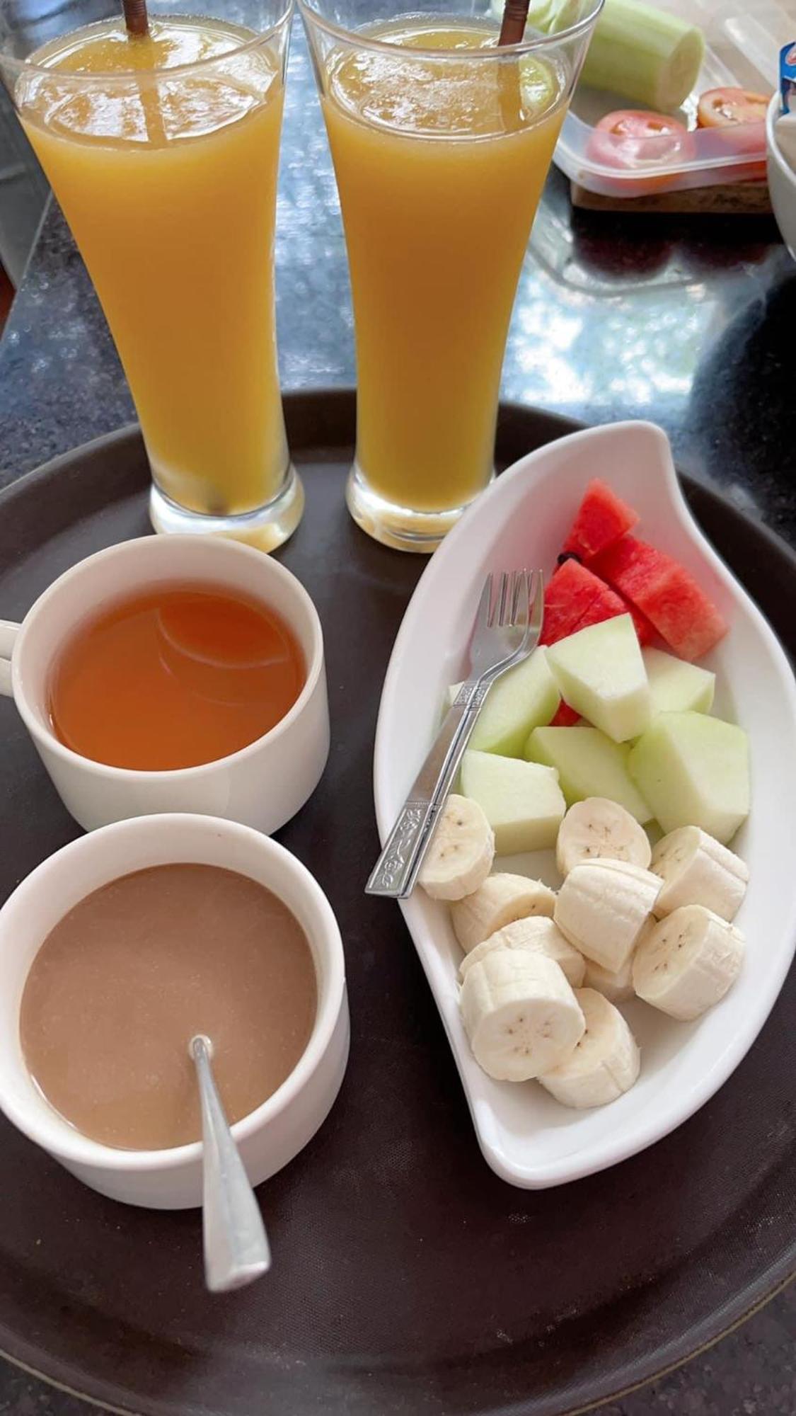 Phailin Hotel Luang Prabang Eksteriør billede