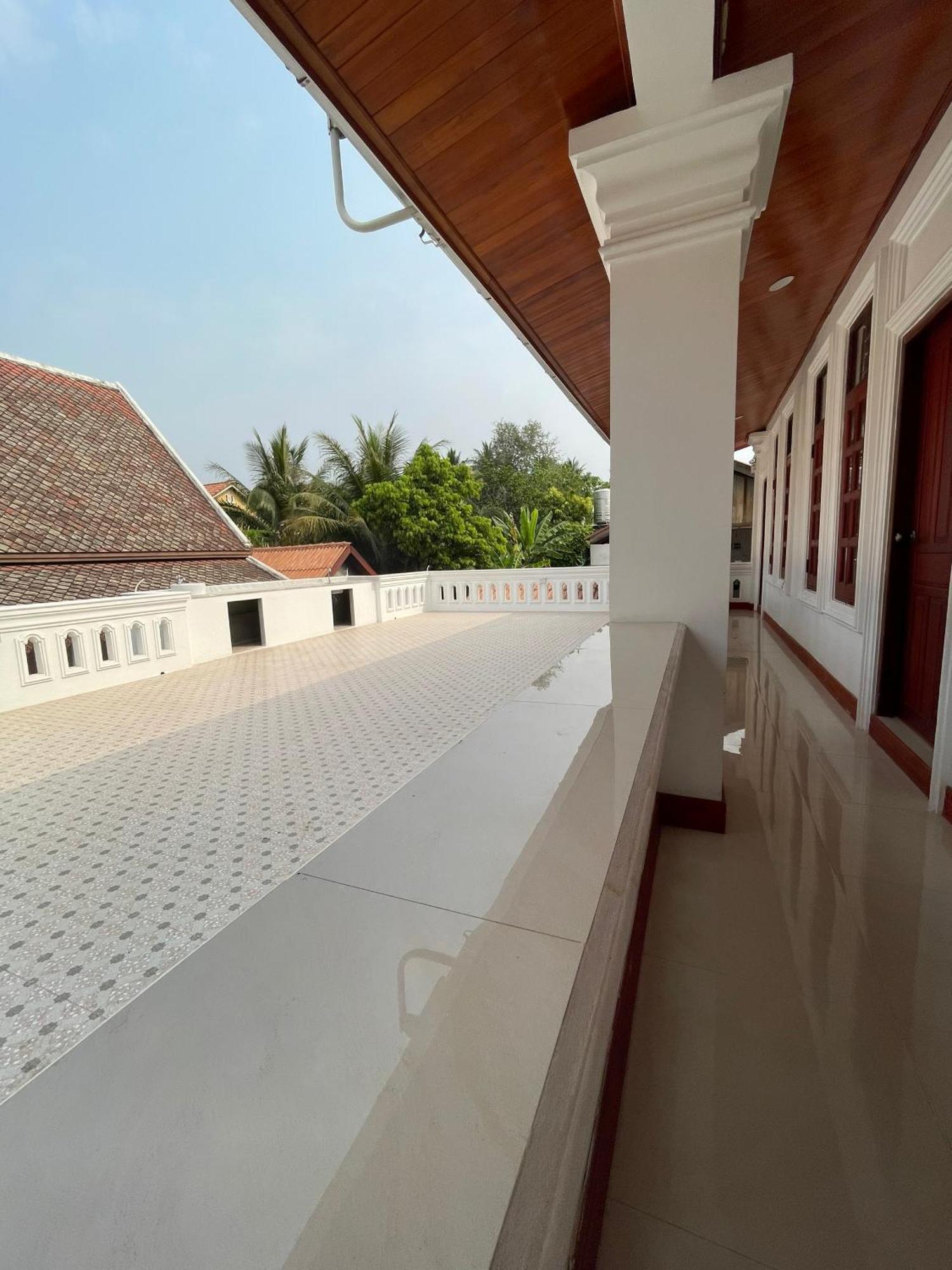 Phailin Hotel Luang Prabang Eksteriør billede