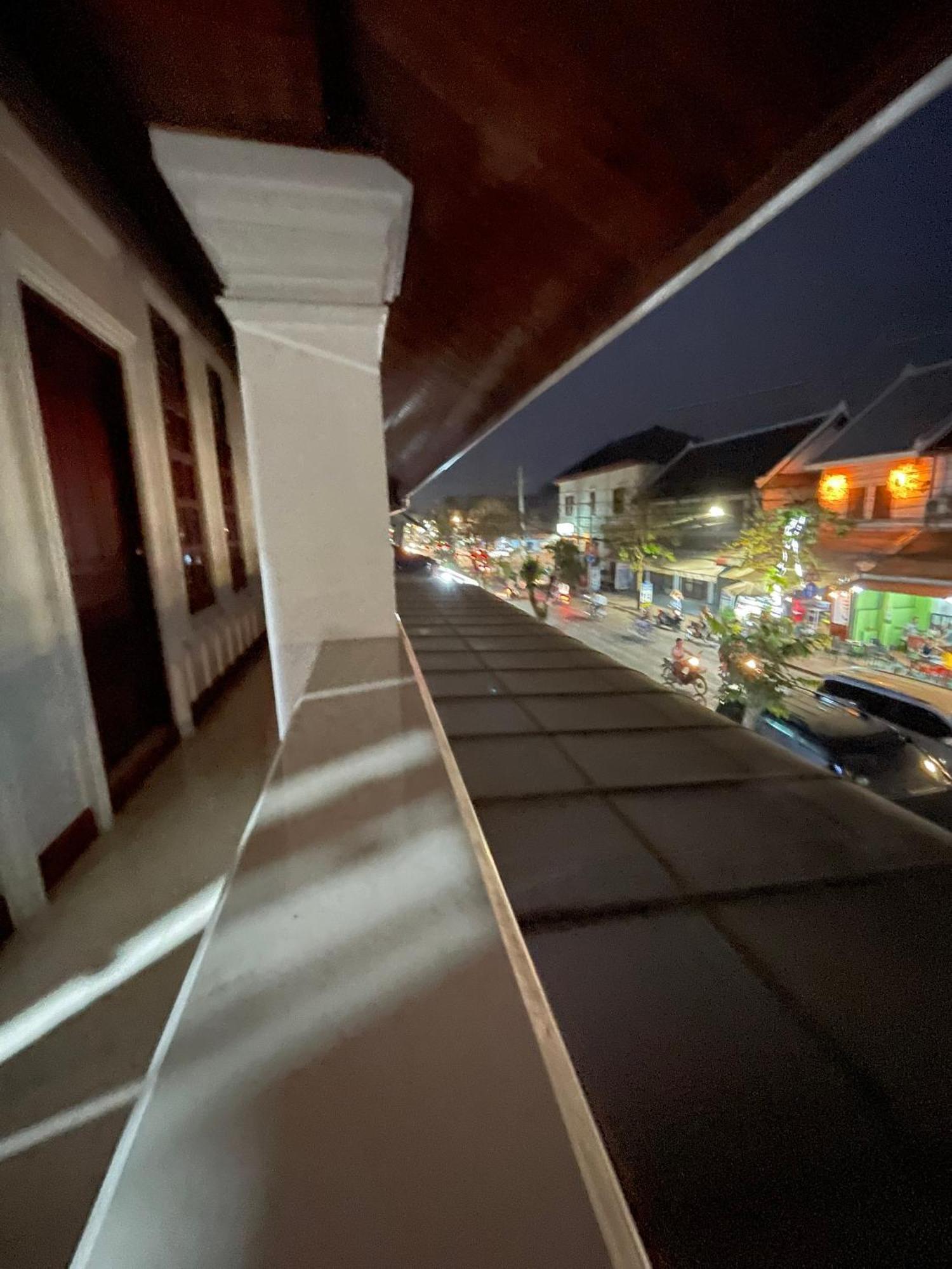 Phailin Hotel Luang Prabang Værelse billede